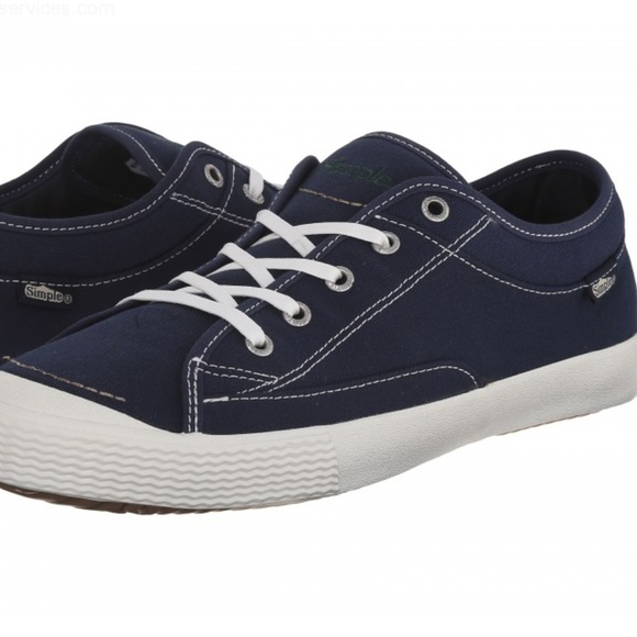 simple wingman shoes